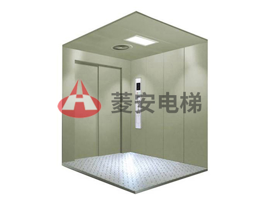 河源杂物电梯